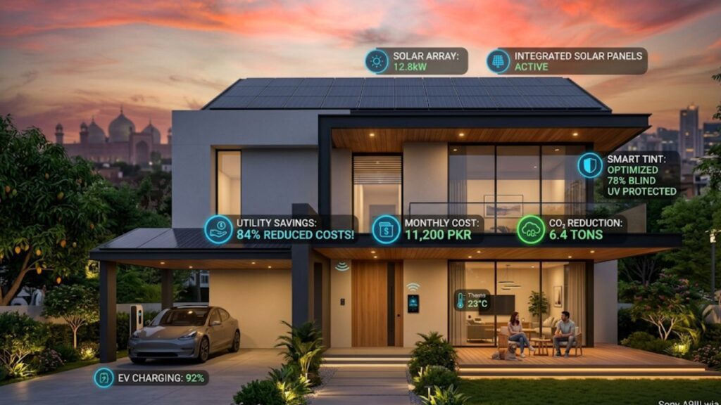 energy smart home designs