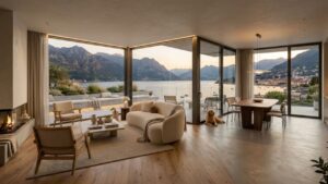 flooring trends Como homes