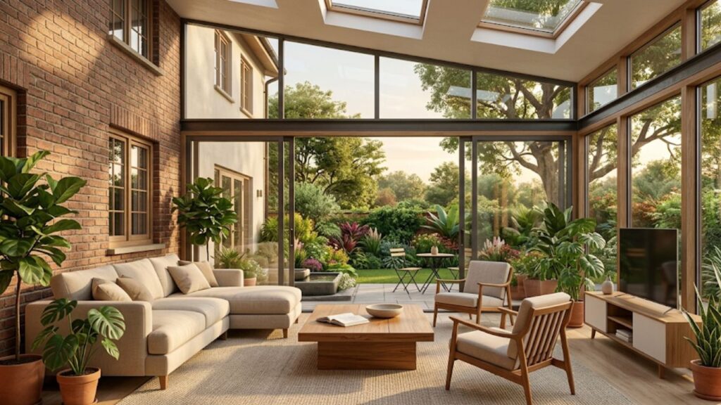 home extension ideas