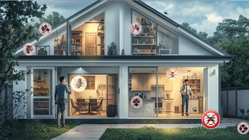 home pest prevention guide