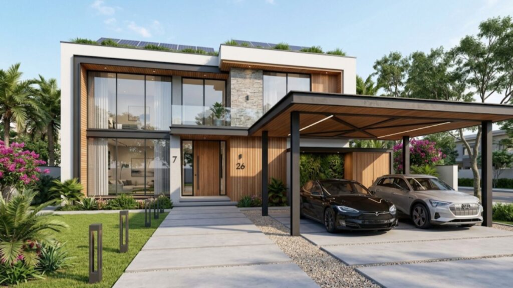 carport design ideas