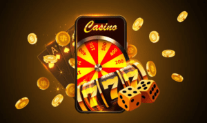 online slot games technology