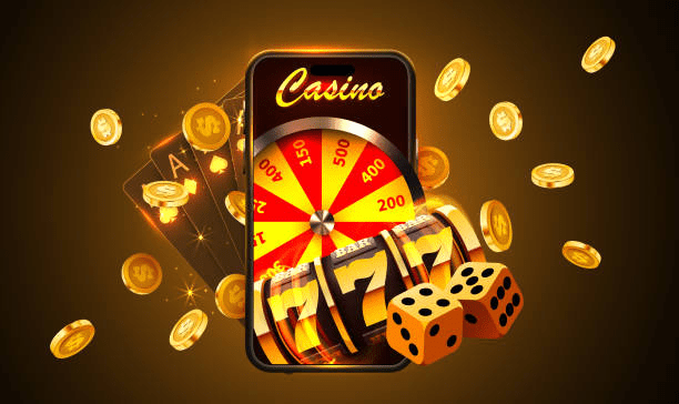online slot games technology