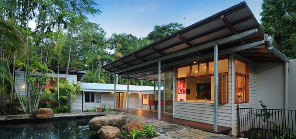 Transform Your Living Space with Expert Home Renovations in Cairns