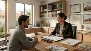 local lawyer benefits