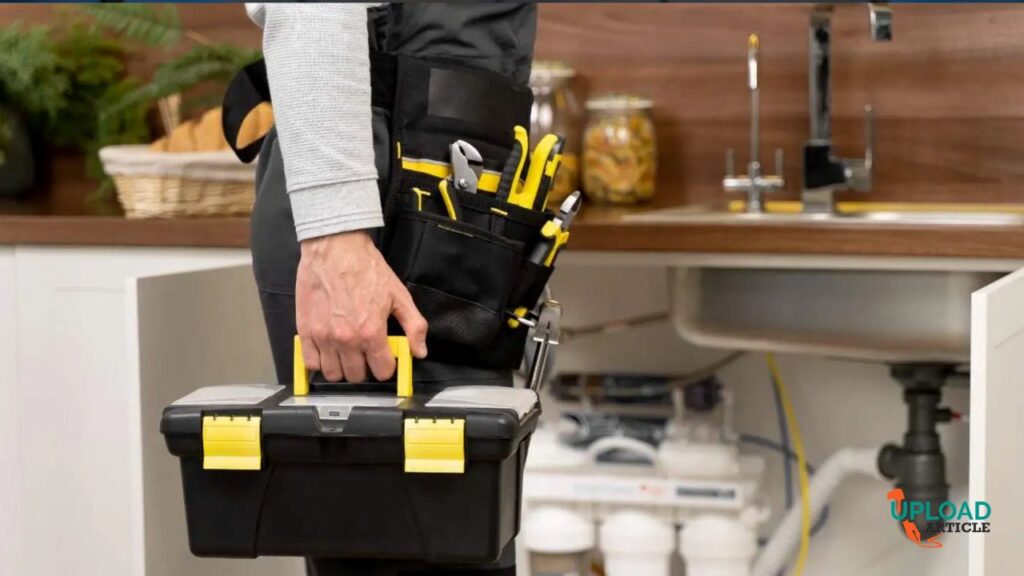 plumber near me