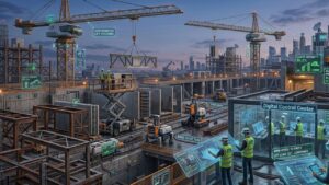 modern lifting solutions safety productivity