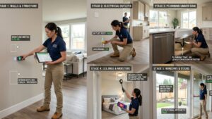 property inspection process guide