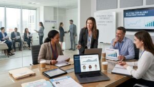 reliable recruitment agency