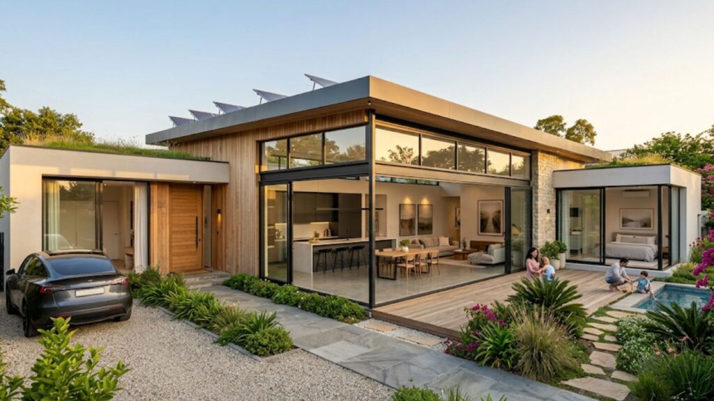 single storey homes benefits