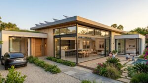 single storey homes benefits