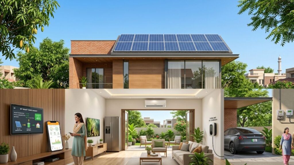 solar panel installation benefits