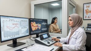tinnitus assessment methods