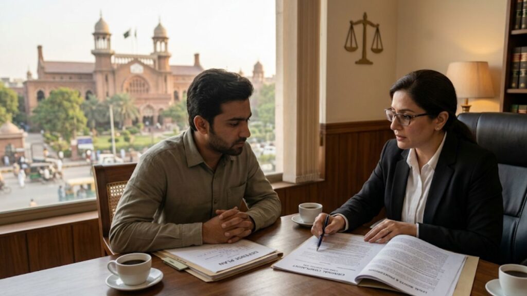 what to do after criminal charge