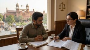 what to do after criminal charge