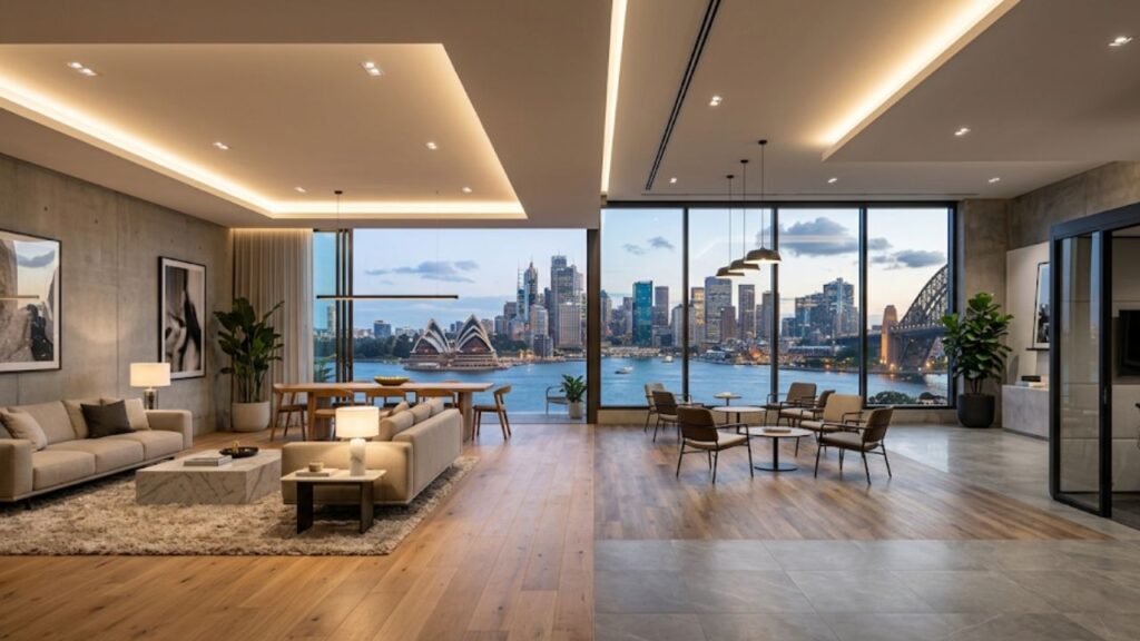 flooring solutions Sydney