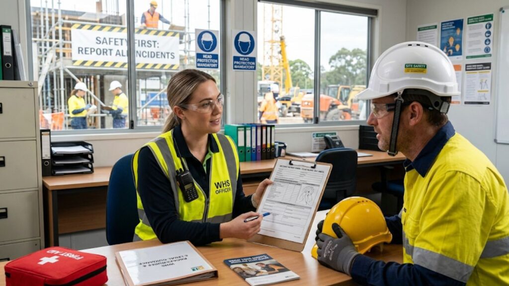 workplace head injury claims guide