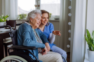 A Trusted Guide to Long-Term Care
