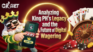 Analyzing King PH’s Legacy and the Future of Digital Wagering