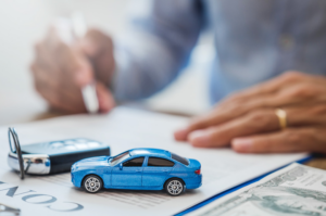 Car Loans Sydney