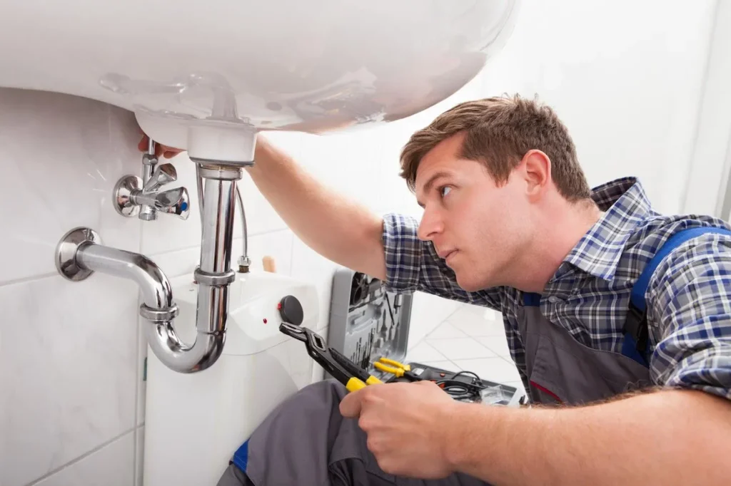 Common Plumbing Problems