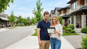 How Researching a Suburb Before Buying Can Save Time and Money