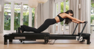 The Importance of Investing in a Commercial Pilates Reformer