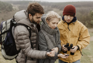 Ultimate Guide to the Adventure Scavenger Hunt