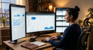 Affiliate Marketing at Scale: Why Antidetect Browsers Are Essential 