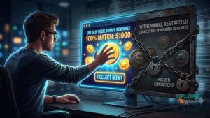 deposit bonus withdrawal clause