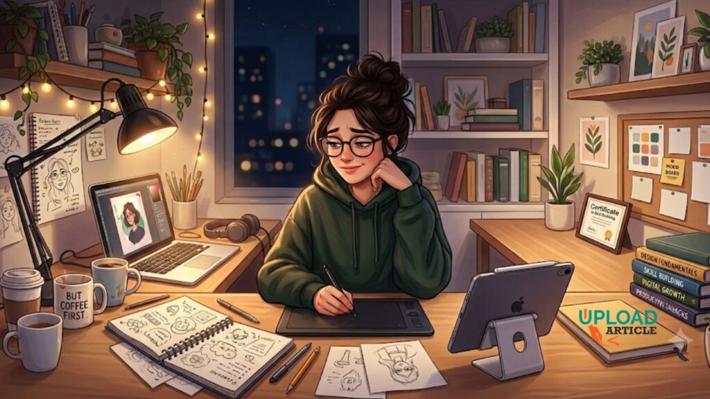 everyday skills for productivity