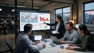 retail supply chain disruption lessons