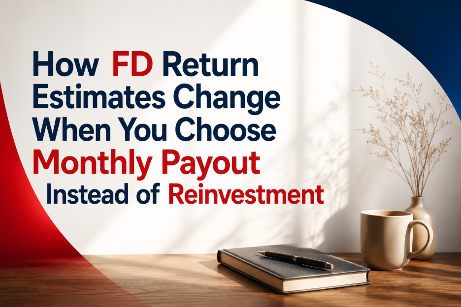 FD Return