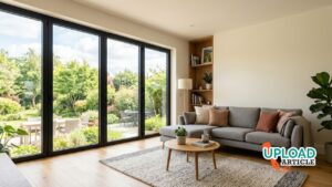 Benefits of Installing Double Glazed Windows