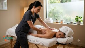 Deep Tissue Massage Benefits