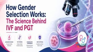 Gender-Selection-Through-IVF