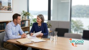 Hire a Lawyer in Gosford