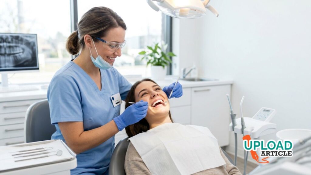 Preventive Dental Care