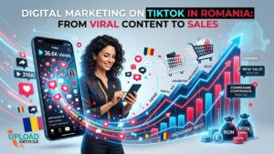 TikTok Marketing in Romania