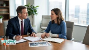 When to Contact a Personal Injury Lawyer