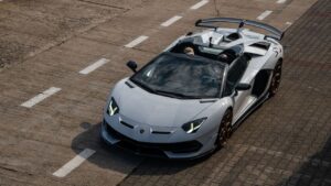 Growing Popularity of Luxury Car Rentals Among Miami Tourists