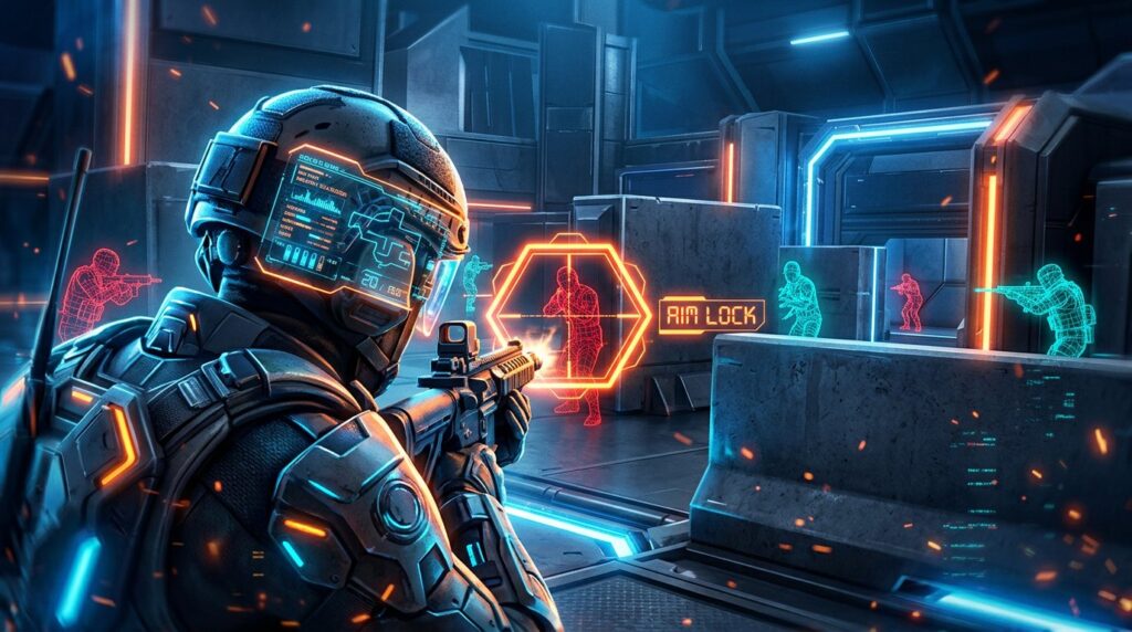 Apex Legends Hacks
