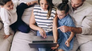 How Structured Homeschool Programs Help Families in Texas