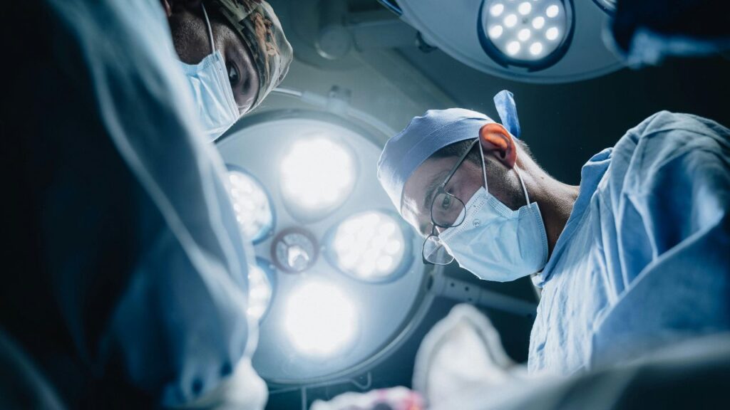 Gallbladder Stone Surgery in Delhi