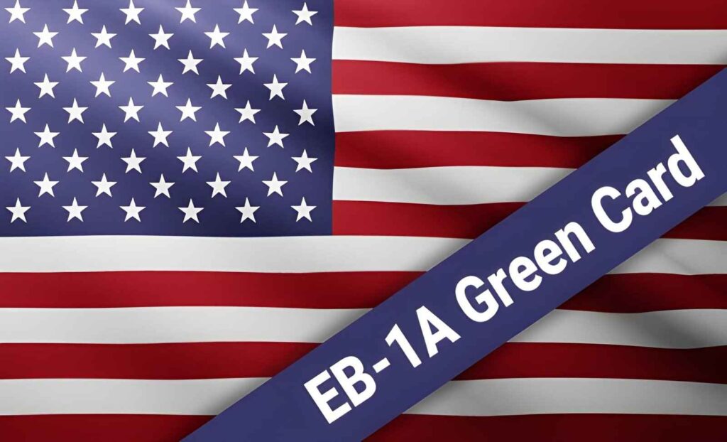eb-1a-green-card