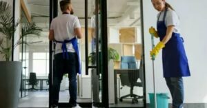 Cleaning Services