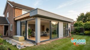 House Additions That Add Space
