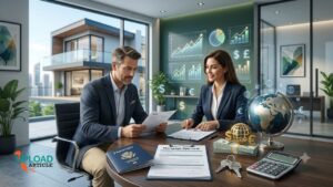 Expat Mortgage Guide
