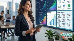 10 Proven Google Ads Strategies That Help SaaS Companies Scale Faster
