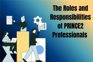 PRINCE2 Professionals